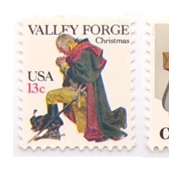 1977 United States Commemorative Stamp Year Set - Picture 14 of 16